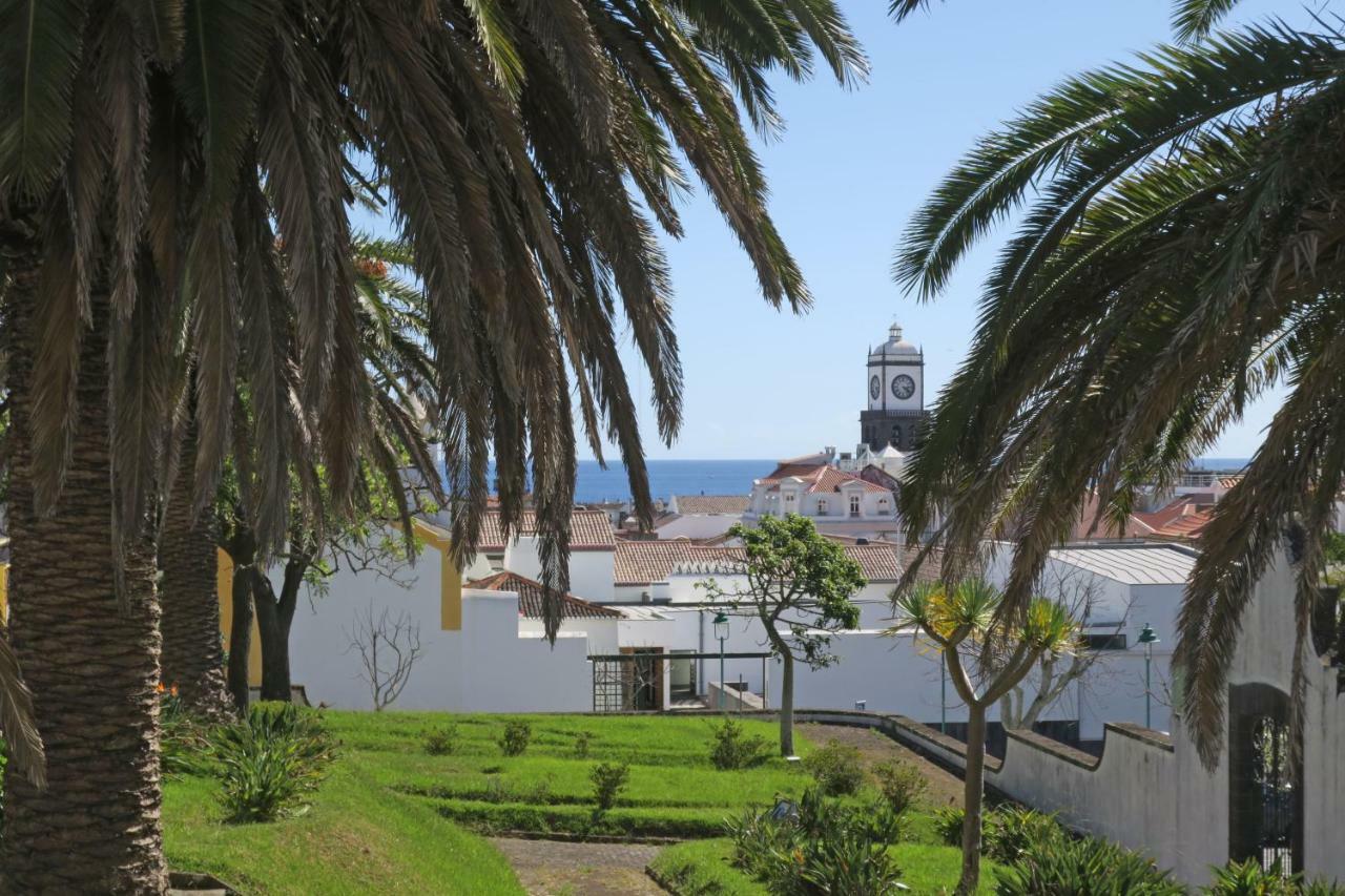 Downtown Ponta Delgada