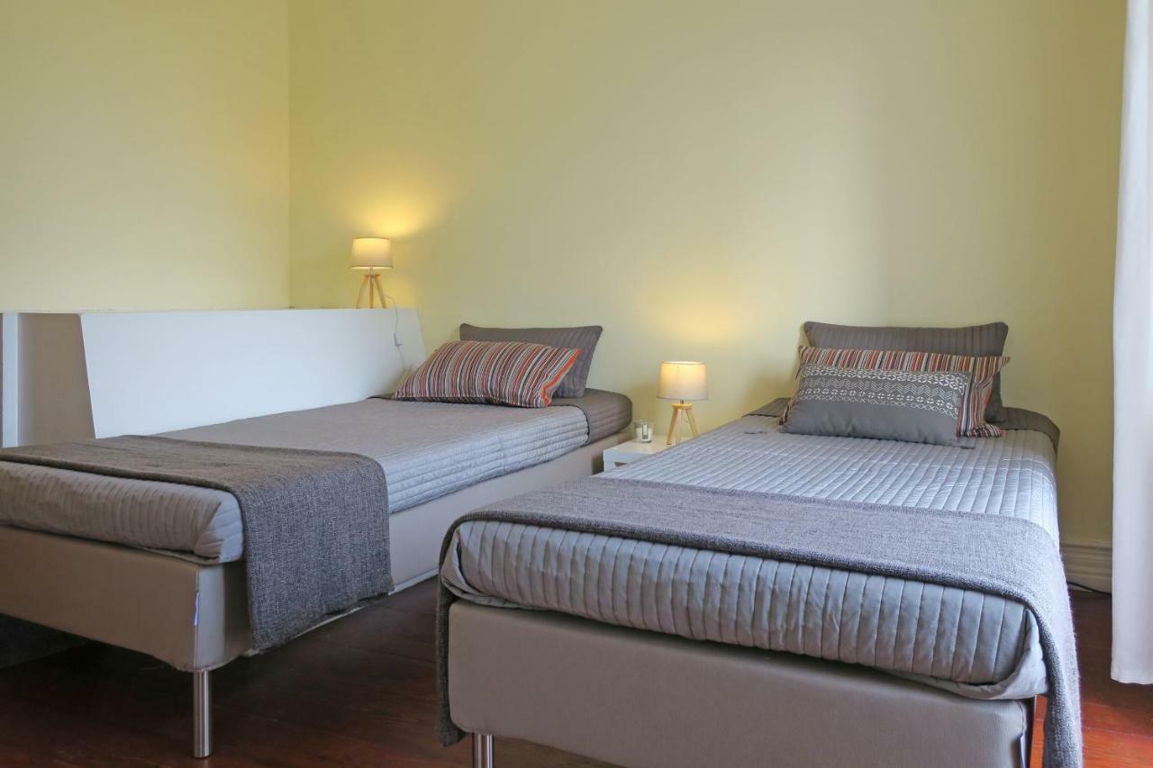 Downtown Appartement