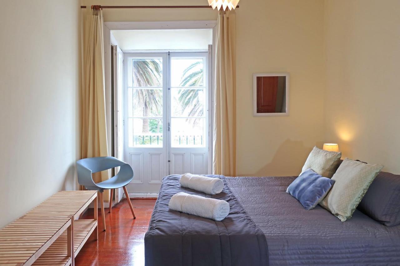 Appartement Downtown *