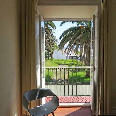 Downtown Ponta Delgada Appartement Buitenkant foto