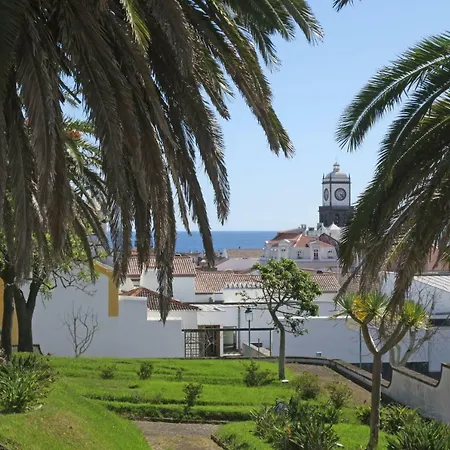 Downtown Ponta Delgada Appartement Buitenkant foto
