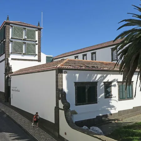 Downtown Ponta Delgada Appartement Buitenkant foto