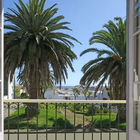 Downtown Ponta Delgada Appartement Buitenkant foto
