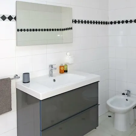 Downtown Ponta Delgada Appartement Buitenkant foto