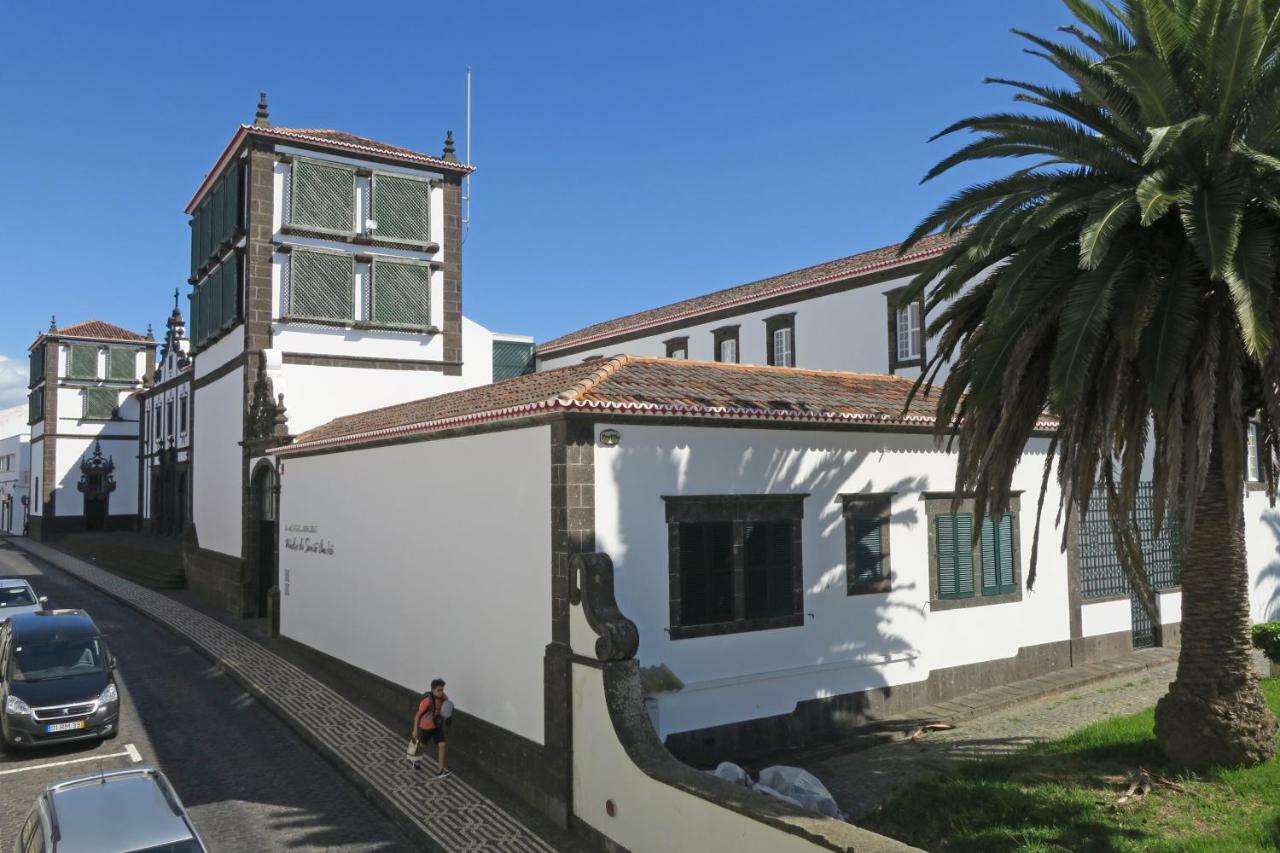 Downtown Apartamento Ponta Delgada