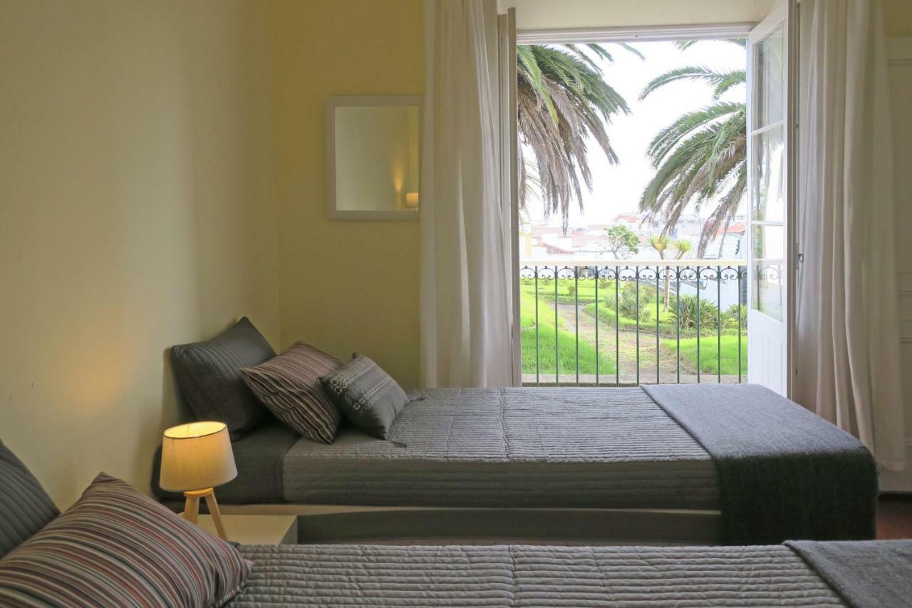 Apartamento Downtown Ponta Delgada
