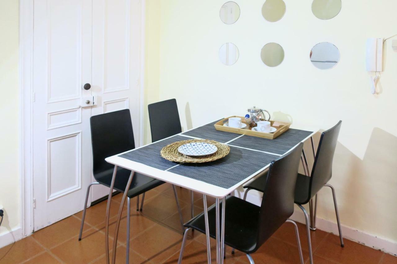 Downtown Apartamento Ponta Delgada